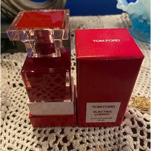 Tom Ford Electric Cherry 30 ml